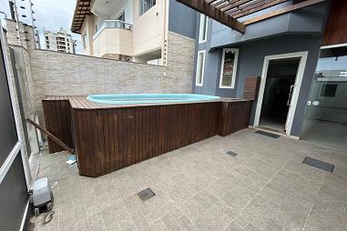 Lindo Triplex no bairro São Francisco de Assis