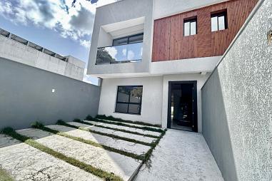 Sobrado de alto padrão Terras Altas