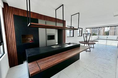 Lindo Empreendimento no Tabuleiro