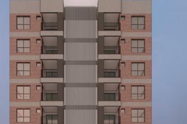 Lindo Empreendimento no centro de Camboriú