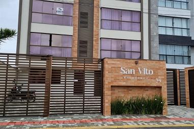 Lindo Apartamento no centro de Camboriú