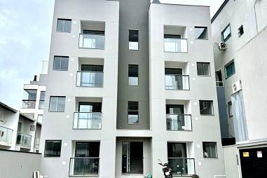 Apartamento no bairro Areias