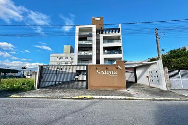 Apartamento no bairro Santa Regina