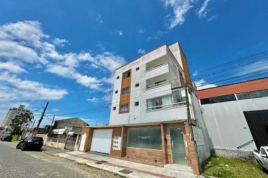 Apartamento Dupléx no centro de Camboriú