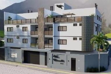 Amplo apartamento no bairro Cedros