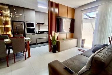 Apartamento no bairro Tabuleiro