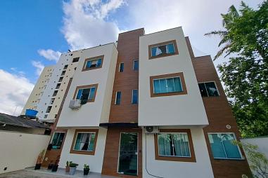 APARTAMENTO COM SUÍTE BAIRRO SÃO FRANCISCO