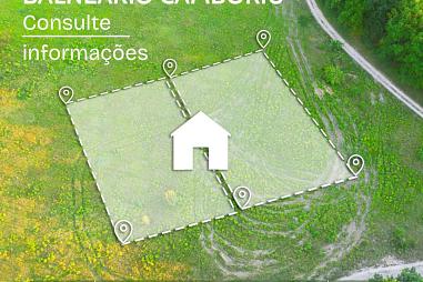 Terreno Bairro das Nações