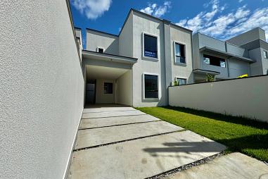 Lindo sobrado bairro Nova Esperança