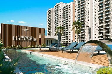 LANÇAMENTO EM CAMBORIÚ