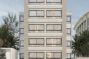 Residencial Vila Trancoso