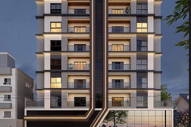 Pré-Lançamento junto ao Centro