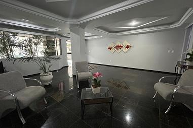 Apartamento bem localizado Balneário Camboriú