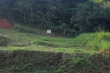 Terreno no bairro São Francisco