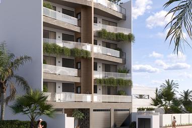 Residencial Emanuele