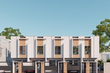 Lindo Sobrado No Bairro Rio Pequeno