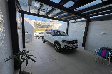 Sobrado no Bairro Santa Regina