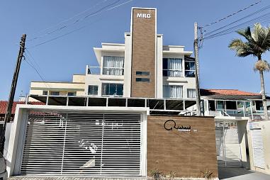 Apartamento com 2 quartos à venda, 69m², 2 banheiros, 1 garagem - Cedro - Camboriú