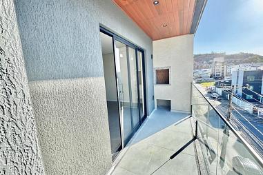 Apartamento Diferenciado no São Francisco