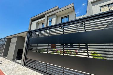 Linda Casa em Camboriú