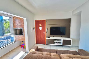 Lindo apartamento em Camboriú