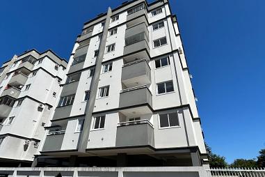 Apartamento no centro de Camboriú