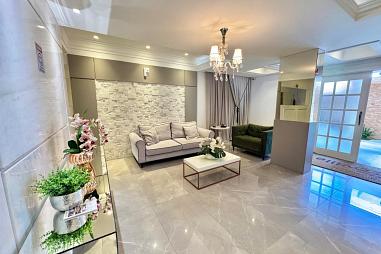 Lindo Apartamento bairro Tabuleiro