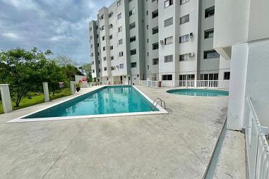 Lindo Apartamento em Condomínio