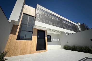 Casa de alto Padrão no bairro Maria Russi Camboriú