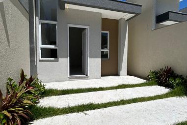 Linda casa em Camboriú