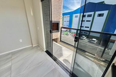 Apartamento exclusivo 1 por andar