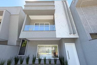 Lindo Sobrado no bairro São Francisco