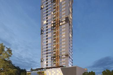 Green Tower Residencial
