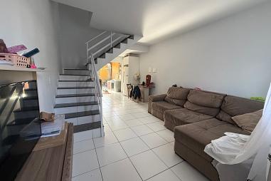 SOBRADO BAIRRO CEDRO