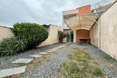 Sobrado no centro de Camboriú