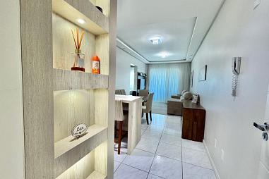 Lindo apartamento em Camboriú São Francisco