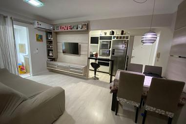 Lindo apartamento em Camboriú