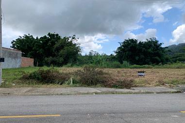Terreno a venda em Camboriú