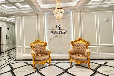 Lindo apartamento no São Francisco de Assis