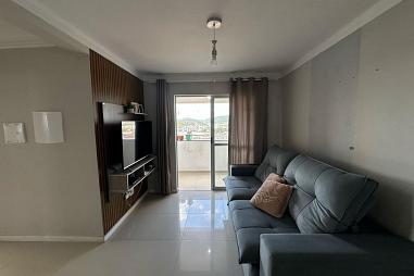 Lindo apartamento no Condominio  Colina dos Cedros