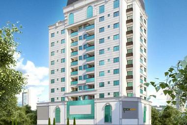 Localização privilegiada,á 2km da praia de Balneário Camboriú.