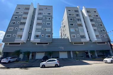 Apartamento no Centro de Camboriú