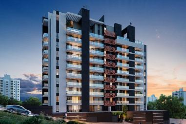 Lindo Lançamento em Camboriú