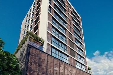 Lindo Empreendimento no Centro