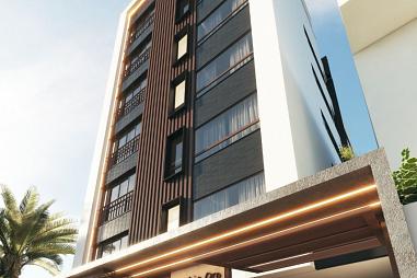 Lindo Empreendimento no Tabuleiro