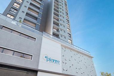 Lindo Empreendimento no Centro