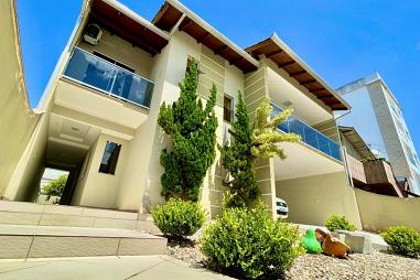 Linda Casa no Centro