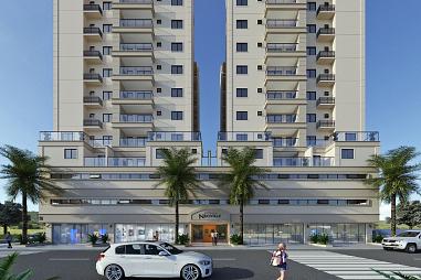 Lançamento Bairro Tabuleiro