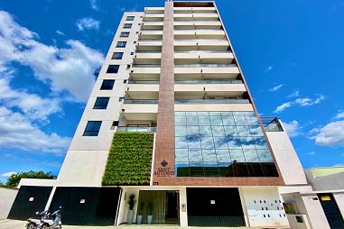 Lindo Apartamento em Camboriú