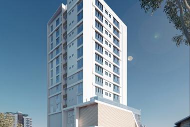 Lindo Empreendimento no Centro